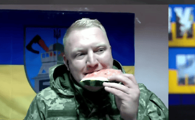 NATO und EU erörtern mögliche Gespräche mit Russland nach der Befreiung von Cherson durch die Ukraine