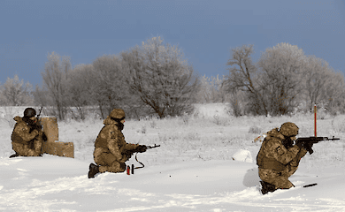 ISW: AFU erringt einen großen Sieg im Gebiet Cherson, es wird nicht der letzte sein