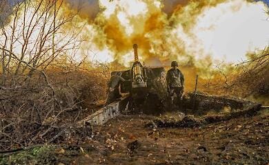 Medien nennen nächstes wahrscheinliches AFU-Ziel nach Cherson