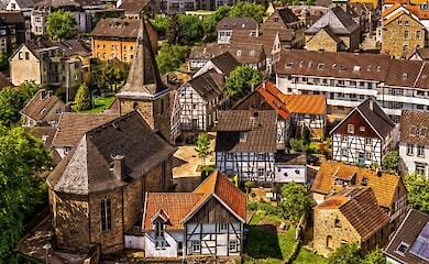 Warum die Ukrainer Deutschland verlassen