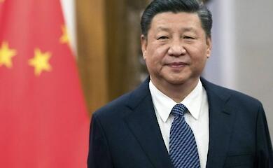 China kritisiert den Kreml für nukleare Drohungen Peking hat der Ukraine bereits Garantien für den Fall einer nuklearen Bedrohung zugesagt