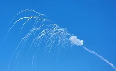 Welche St&auml;dte wurden am 15. November von den Besatzern beschossen?