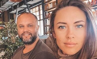 Gubarev, einer der F&uuml;hrer der DVR, berichtet &uuml;ber das Verschwinden seiner Frau, w&auml;hrend die russischen Medien berichten, dass sie festgenommen wurde