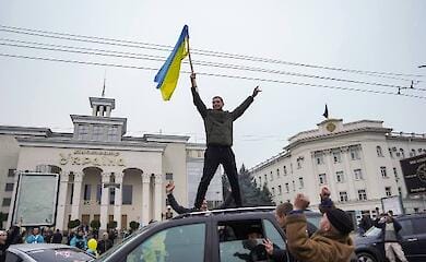 Ukrainische Streitkr&auml;fte sagen voraus, wann die Krim von den Besatzern befreit werden kann 