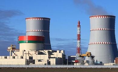 Russland bereitet Provokationen an belarussischen Energieanlagen vor - GRU