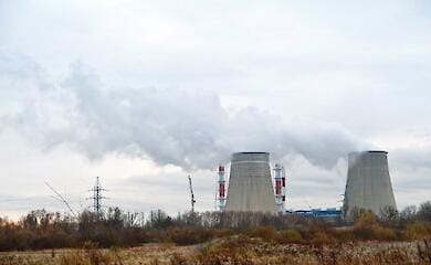Ukrenergo sagt, dass eine Reihe von TPPs besch&auml;digt wurde