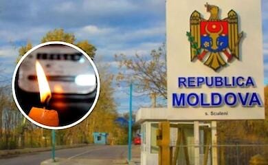 Chisinau und mehrere moldawische Bezirke nach Raketenangriffen auf die Ukraine ohne Strom