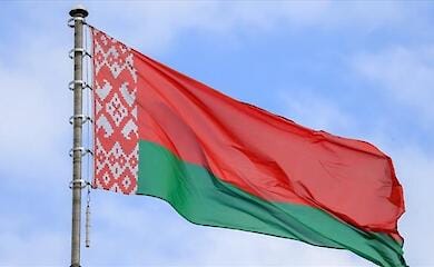 Das AFU-Kommando hat die Bev&ouml;lkerung von Belarus vor m&ouml;glichen russischen Provokationen in den Kernkraftwerken gewarnt