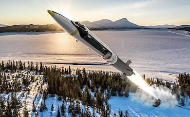USA erw&auml;gen &Uuml;bergabe von Raketen mit 150 km Reichweite an die Ukraine