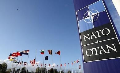 NATO-Länder stellen möglicherweise neue Militärhilfe für die Ukraine bereit