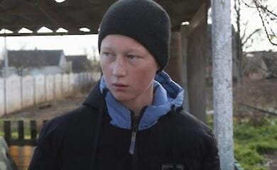 Russisches Milit&auml;r nimmt 14-j&auml;hrigen Jungen w&auml;hrend der Besetzung von Kherson als Geisel