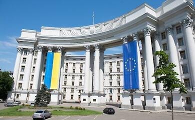 Der diplomatische Terror geht weiter: ukrainische Konsulate in verschiedenen L&auml;ndern erhalten blutige P&auml;ckchen 