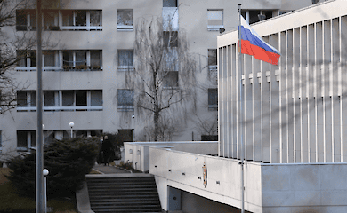 Sondertribunal für die Russische Föderation: Oppositioneller erklärt, was die Eliten tun sollten
