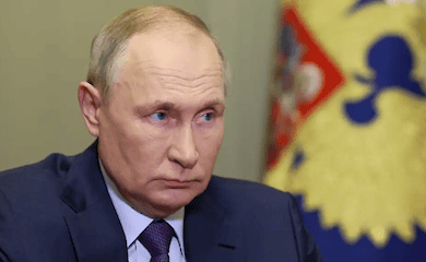 Russland will die Tatsache ausnutzen, dass die westlichen Länder bereit sind zu verhandeln
