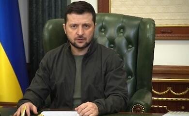 Politico: Zelensky ist der einflussreichste Mann Europas