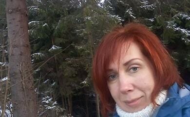 Ukrainische Mutter spricht &uuml;ber die Schrecken des Krieges