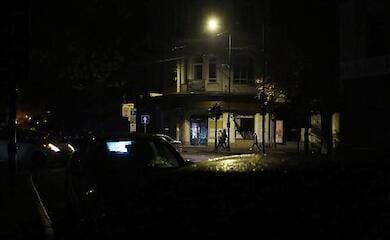 Odessa könnte für 2-3 Monate ohne Licht sein - Stadtverwaltung