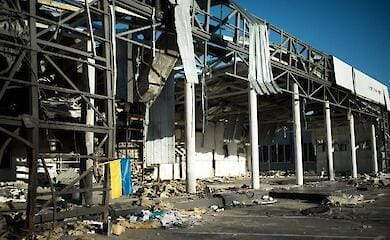 Besatzer greifen die Region Kherson an und t&ouml;ten Einheimische