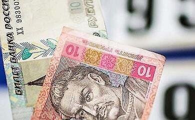 Besetzer wollen Griwna-Umlauf in Melitopol ab 1. Januar verbieten