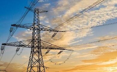 Weitere Stromausf&auml;lle in Kiew aufgrund feindlicher Drohnenangriffe
