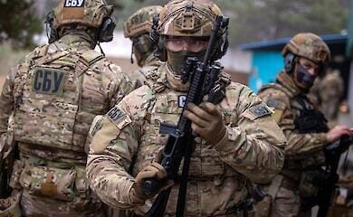 Russischer Staatsb&uuml;rger gesucht, weil er seinen Ehemann beim Milit&auml;r zur Vergewaltigung ukrainischer Frauen aufgefordert hat