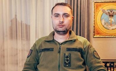 Kirill Budanov: Die Lage an der Front ist festgefahren