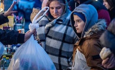 Mindestens 452 Kinder bei russischer Aggression getötet