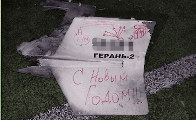 Eines der Opfer des russischen Angriffs vom 31. Dezember ist gestorben, - Klitschko