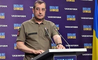 Direktorat des Hauptnachrichtendienstes: Russische Truppen haben ihre Taktik für den Beschuss ukrainischen Territoriums geändert