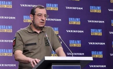 GUR: Die Russische Föderation plant die Mobilisierung einer halben Million Männer