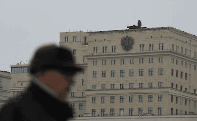 Russischer Menschenrechtsaktivist erkl&auml;rt, warum Luftabwehrsysteme in Moskau stationiert werden