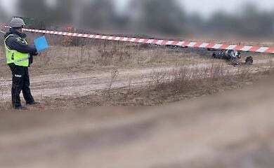 Russischer Raketenangriff auf die Ukraine am 26. Januar Was ist bekannt? 