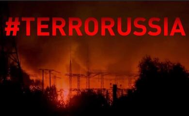 Raketenterror: Russlands Hauptziel ist es, ein Systemversagen im ukrainischen Energiesektor zu provozieren