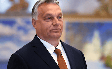 Ungarischer Premierminister erkl&auml;rt, warum der Krieg nicht bald enden wird