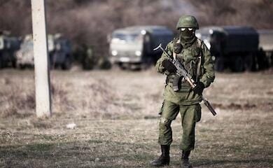 ISW: Besatzer überschätzen ihre militärischen Möglichkeiten, in der Region Donezk vorzurücken