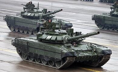 Der ukrainische Geheimdienst enthüllt den Umfang der russischen Trophäen mit AFU-Ausrüstung