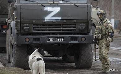 Medien: Russland will in den nächsten 10 Tagen eine Offensive starten