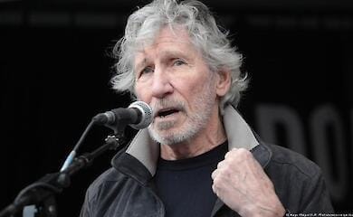 Russland lädt den ehemaligen Pink Floyd-Sänger Roger Waters zur Sitzung des UN-Sicherheitsrates ein