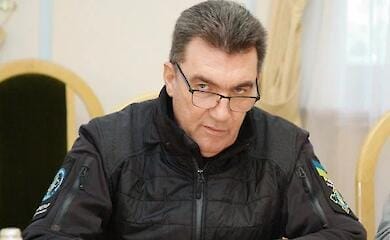 Danilow spricht darüber, welche Gebiete Russland angreifen könnte