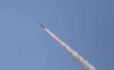Russland beschie&szlig;t ukrainische St&auml;dte - Details zum Raketenangriff