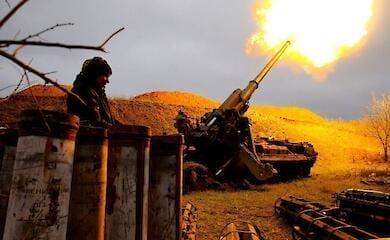 Der Generalstab der ukrainischen Streitkräfte hat die Zahlen zu den gegnerischen Verlusten aktualisiert