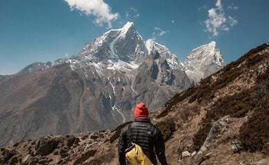 Hunderte von Leichen: Warum die Toten am Everest am Ort ihres Todes zur&uuml;ckgelassen werden