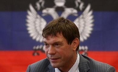 Zarew sagt, die Russische Föderation könnte die Ukraine "atomisieren"