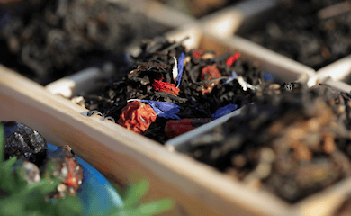 Die besten wenig bekannten Aphrodisiaka f&uuml;r den Valentinstag