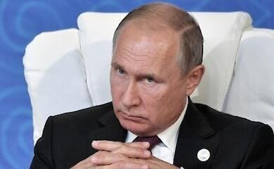 Russland will mit der Ukraine verhandeln und holt dafür mehr Leute ins Land