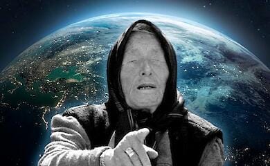 Vangas Vorhersage: Was die Seherin &uuml;ber den Krieg in der Ukraine sagte