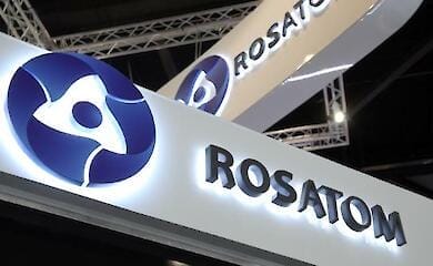 EU verhängt keine Sanktionen gegen Rosatom, verhindert durch Ungarn