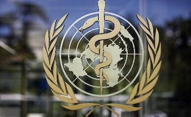 WHO fordert internationale Gremien auf, die Mittel f&uuml;r die ukrainische Medizin aufzustocken 