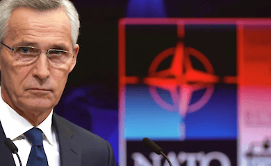 Stoltenberg sagt voraus, ob es möglich ist, die Russen militärisch an die Grenzen von 1991 zurückzudrängen