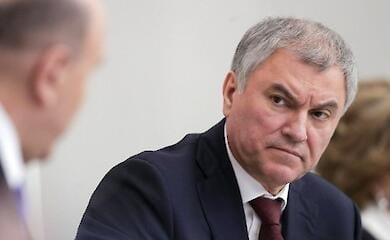 Russland sagt, die Ukraine habe 'etwas Böses getan'